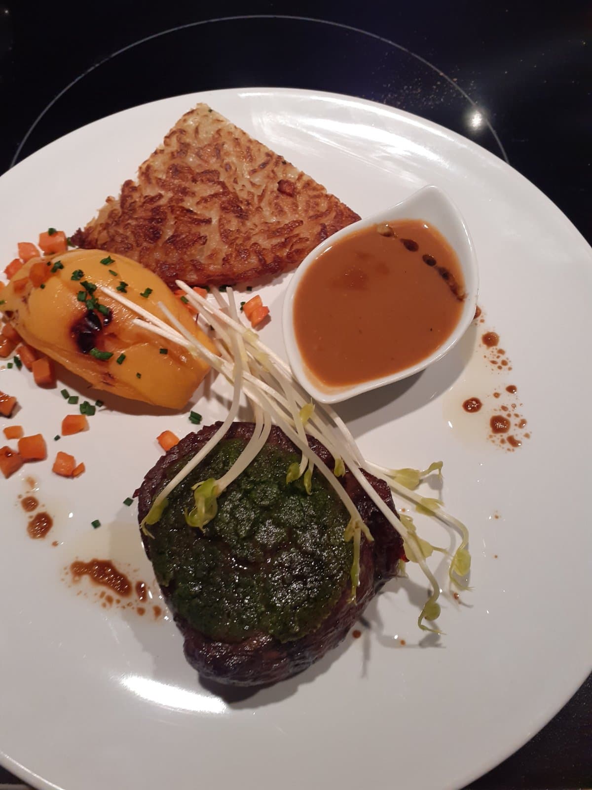 Photo de couverture de Chef Christophe
