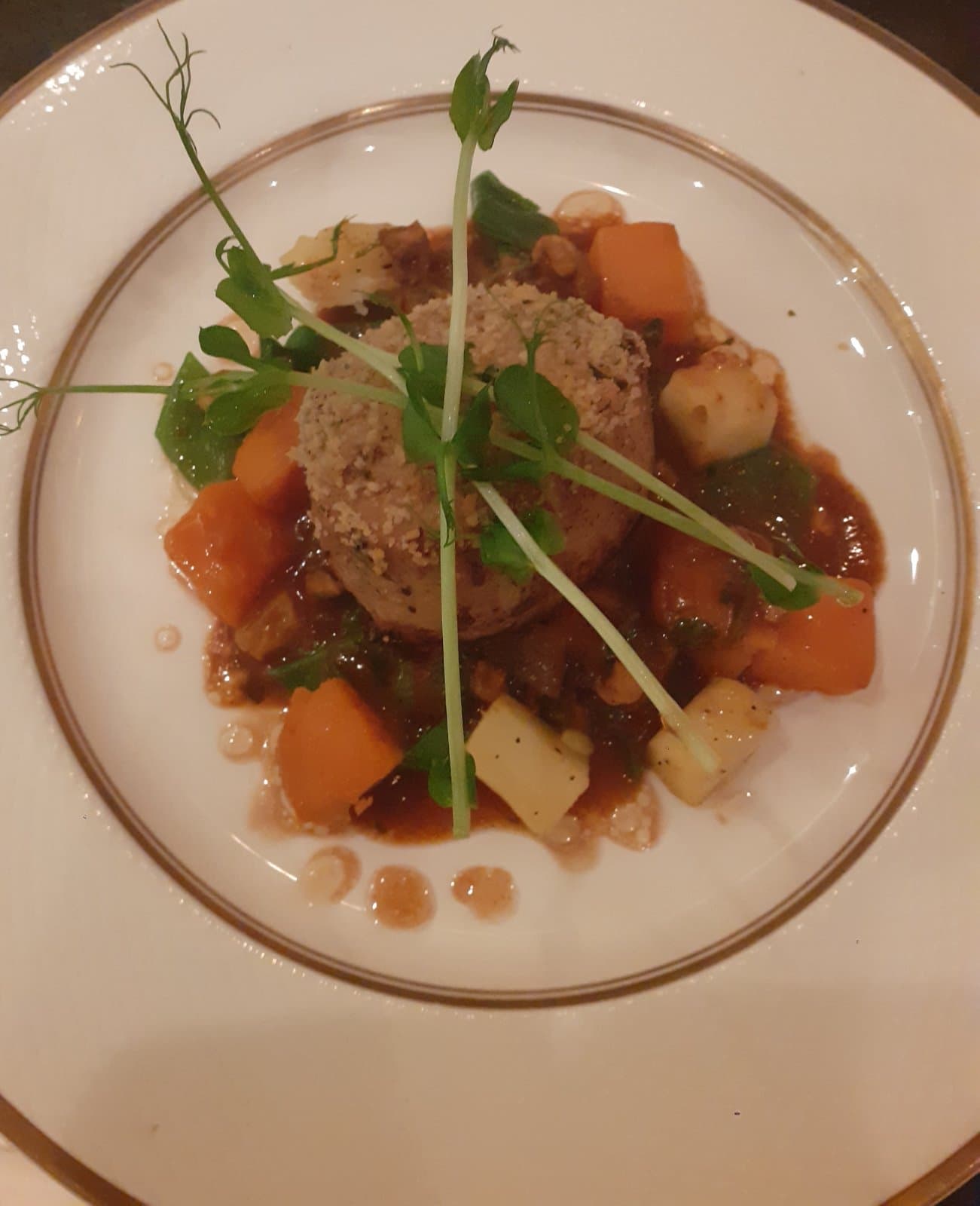 Photo de couverture de Chef Christophe