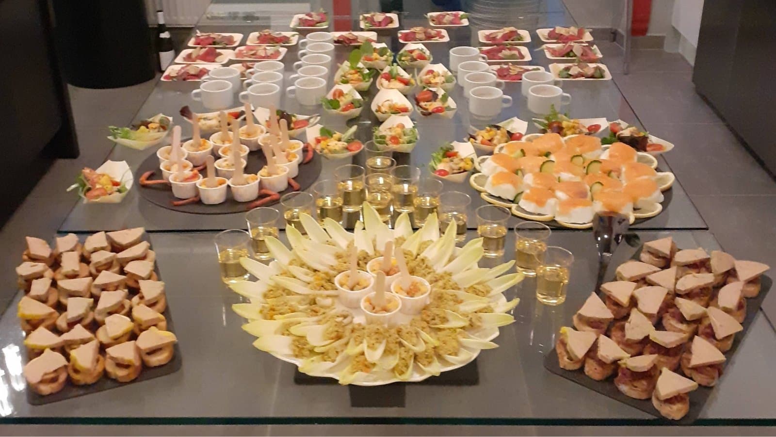 Photo de couverture de Chef Christophe