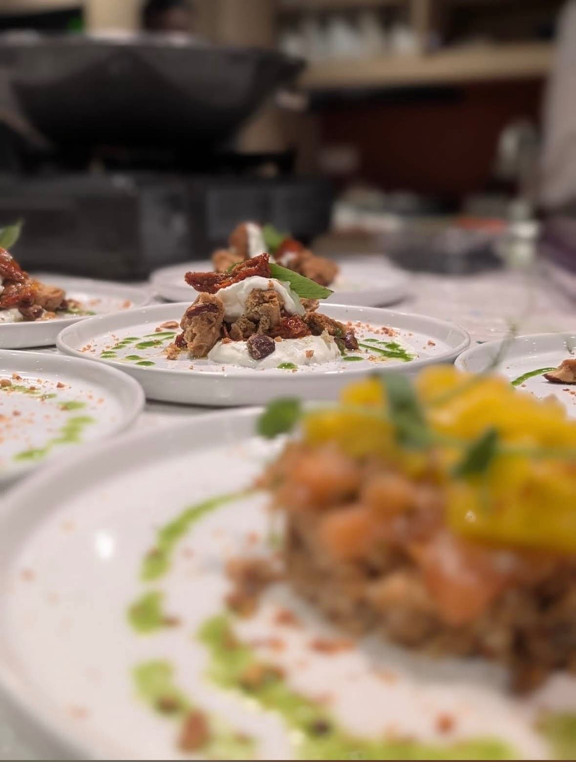 Photo de couverture de Chef Carmelo