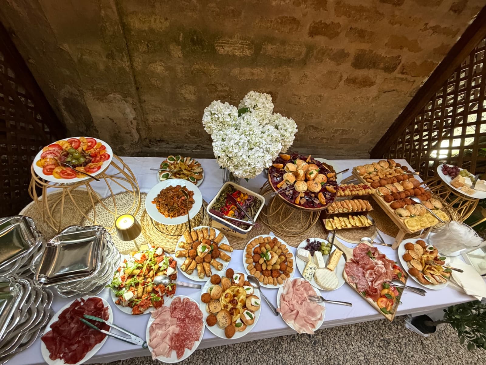 Photo de couverture de Chef Carmelo