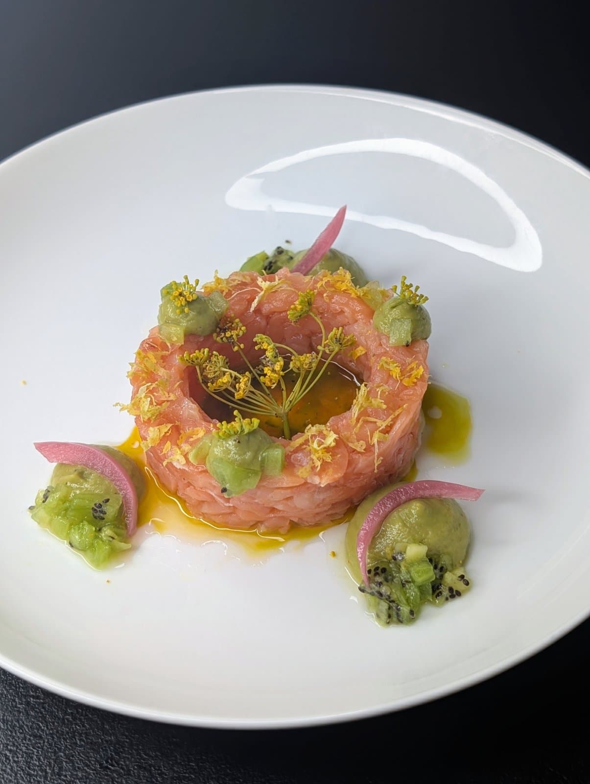 Photo de couverture de Chef Gautier