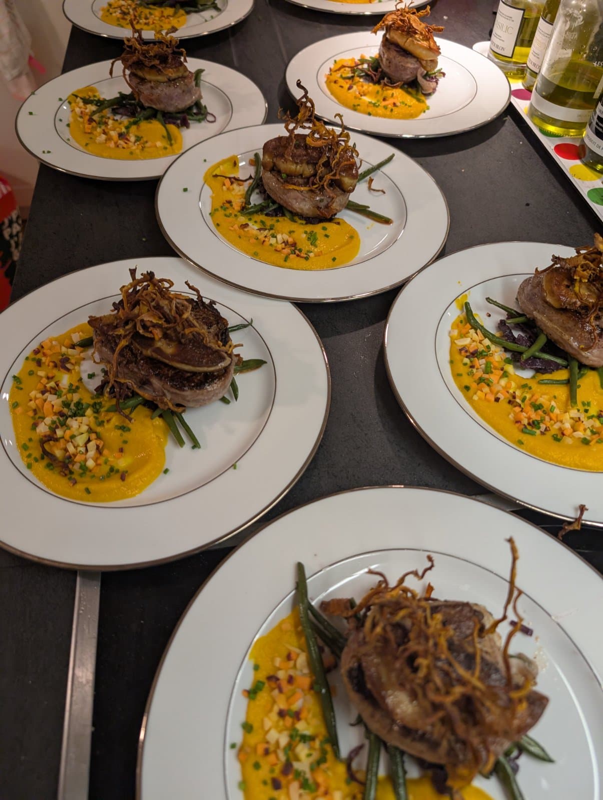Photo de couverture de Chef Gautier
