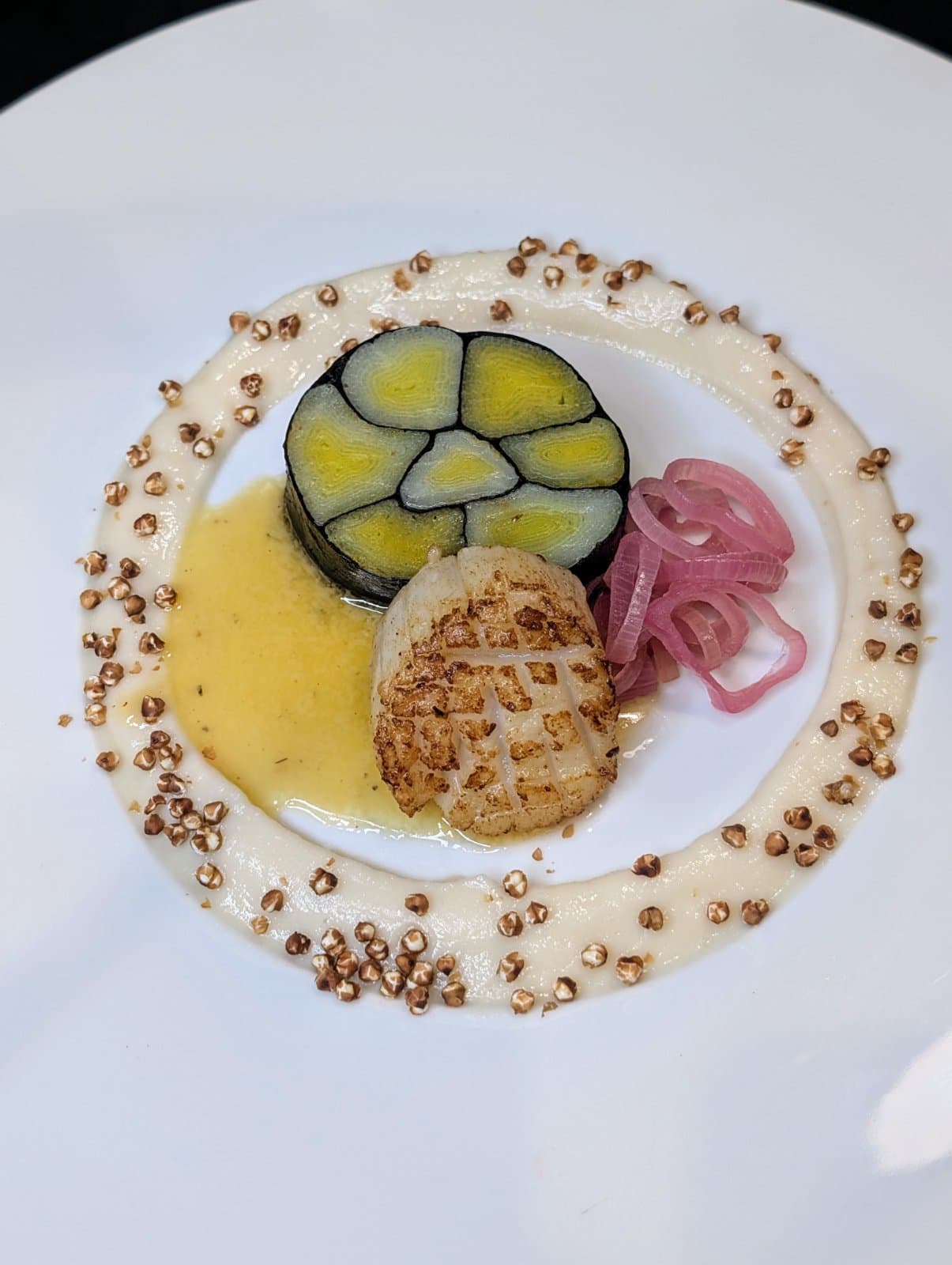 Photo de couverture de Chef Gautier