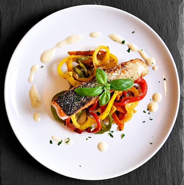 Photo de couverture de Chef Thierry