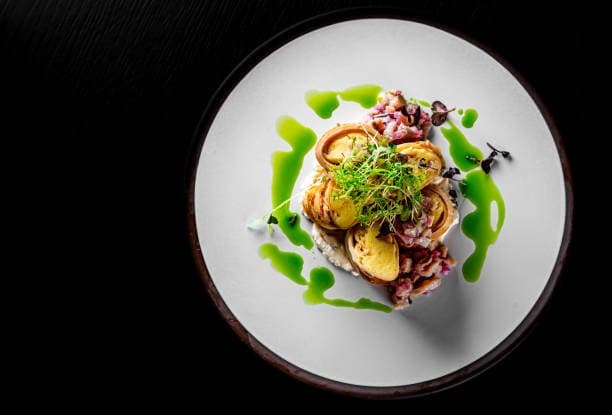 Photo de couverture de Chef Thierry