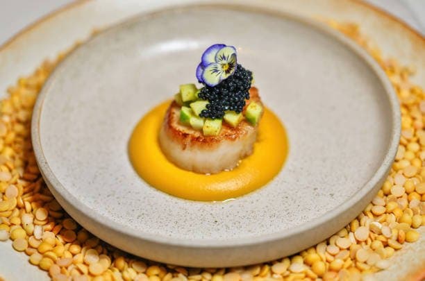 Photo de couverture de Chef Thierry