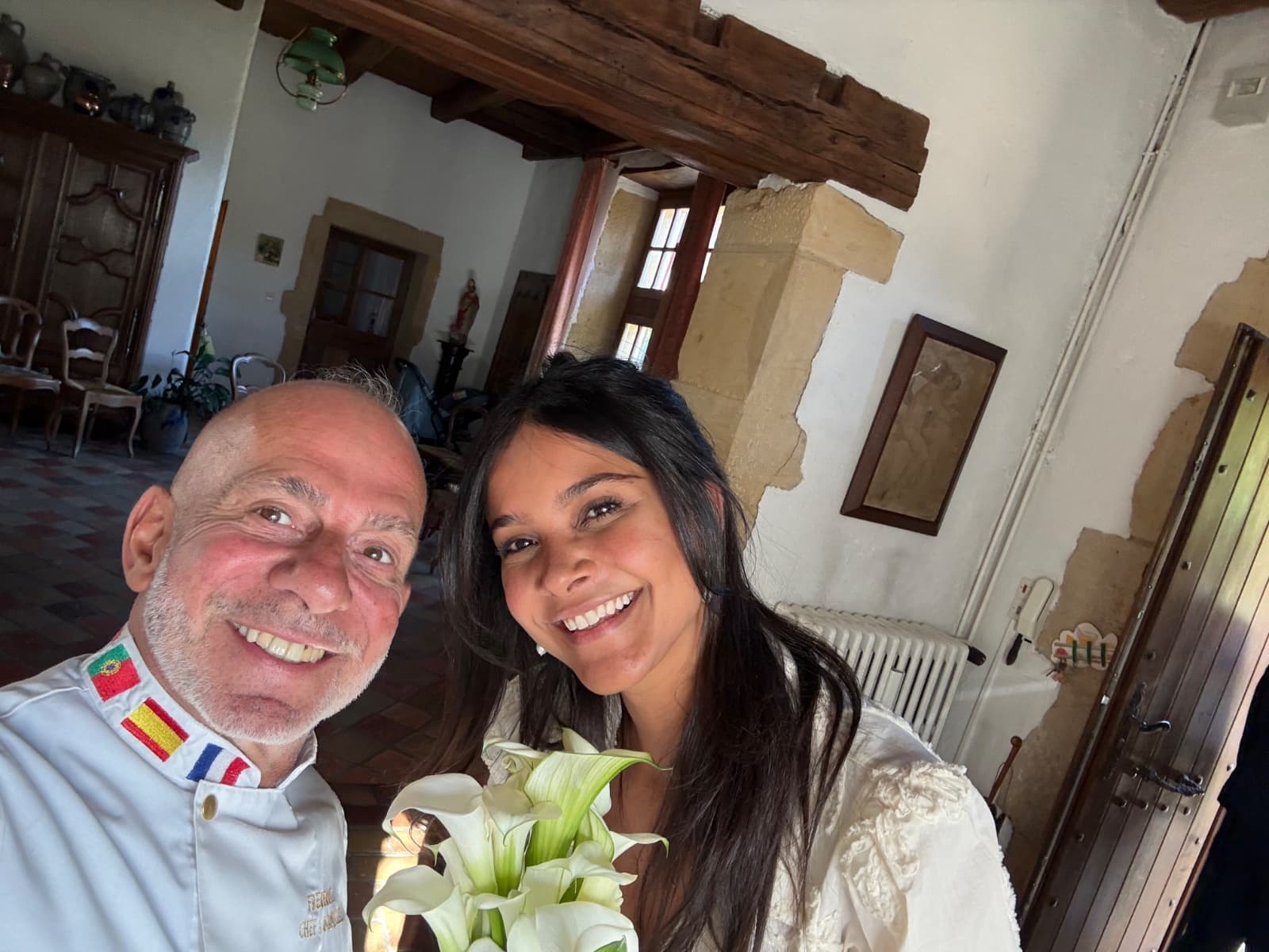 Photo de couverture de Chef Frédéric