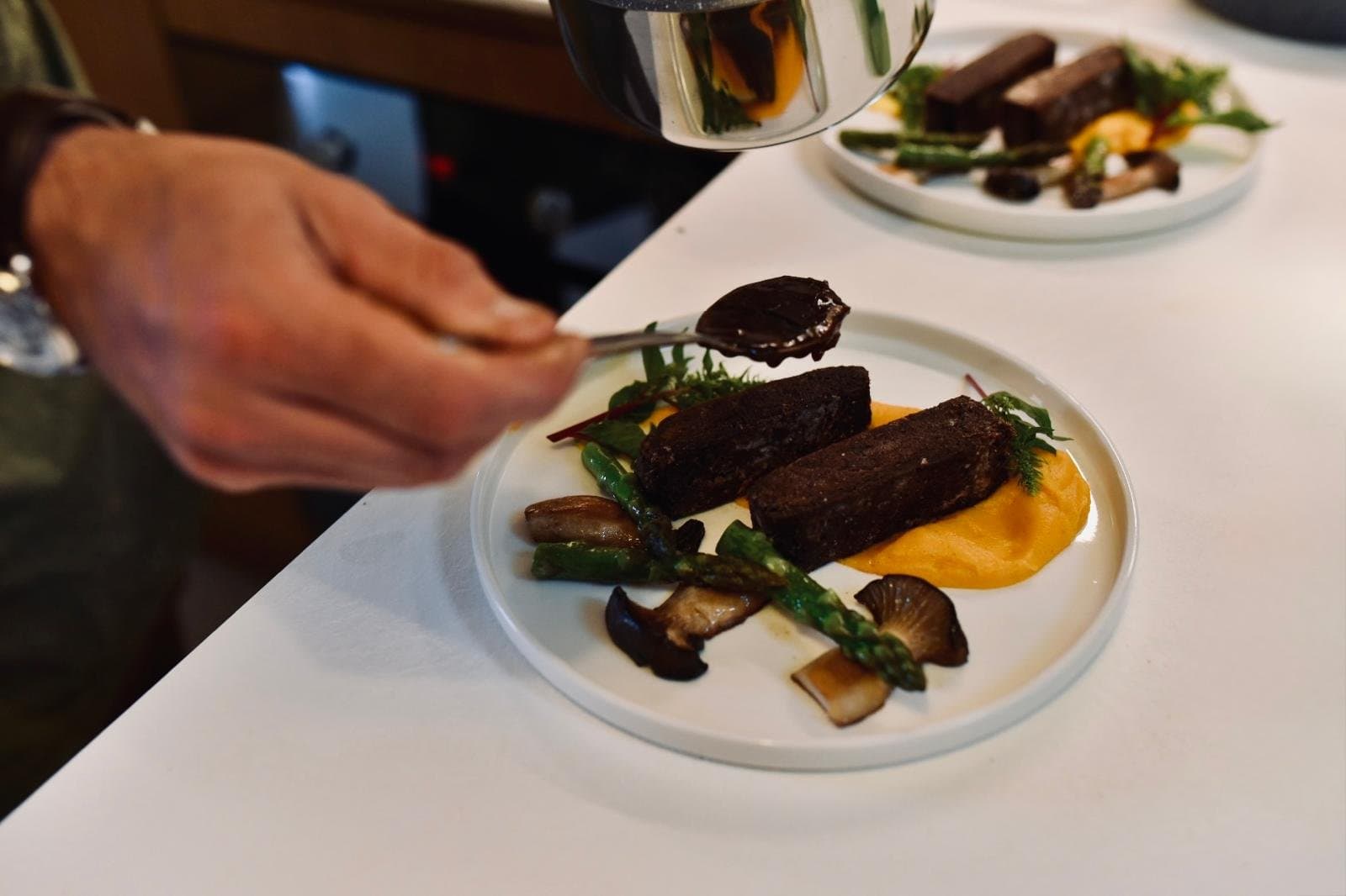 Photo de couverture de Chef Gauthier