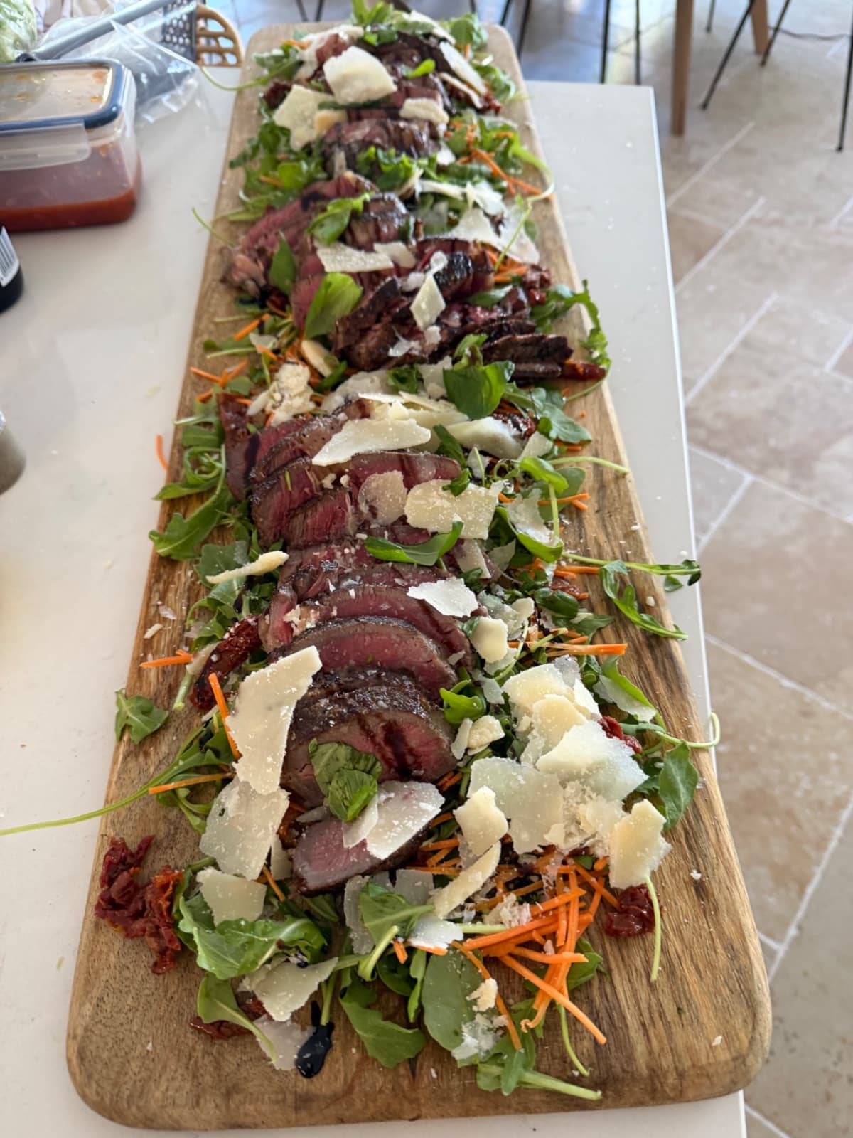 Photo de couverture de Chef Amanda
