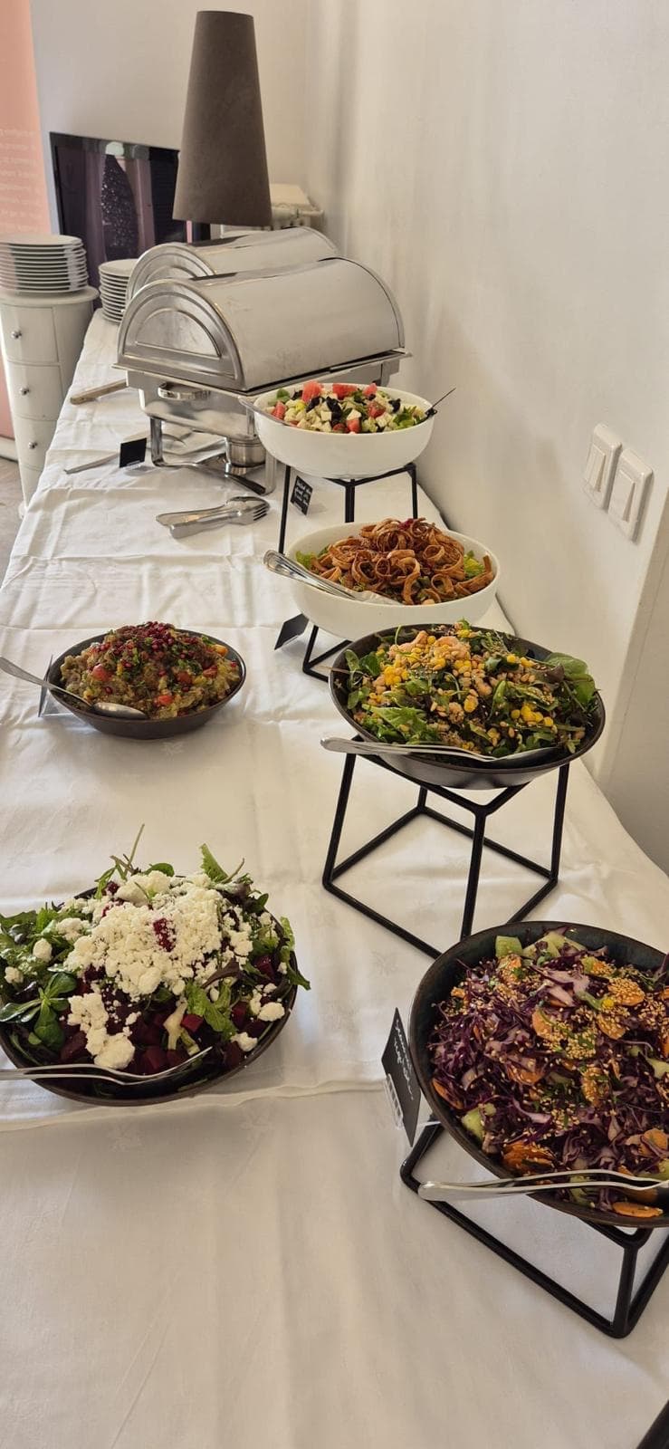 Photo de couverture de Chef Amanda