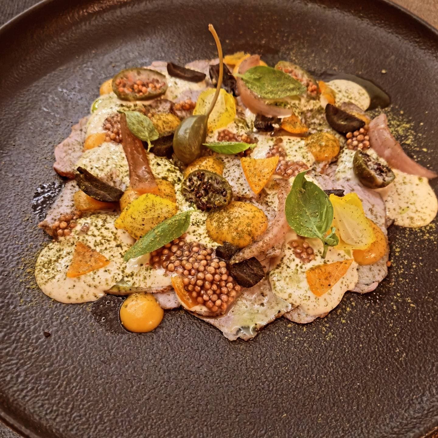 Photo de couverture de Chef Christophe