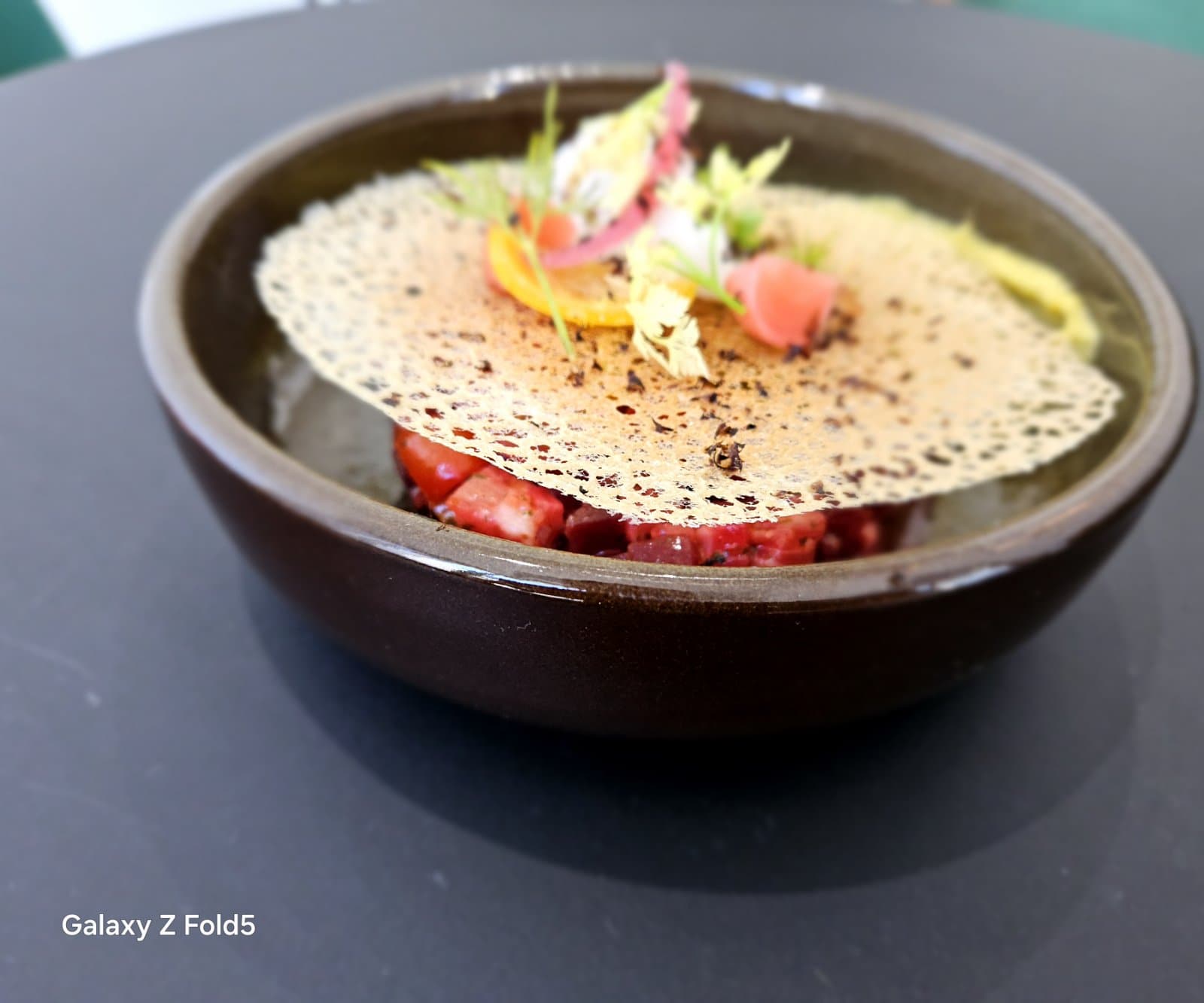 Photo de couverture de Chef Christophe
