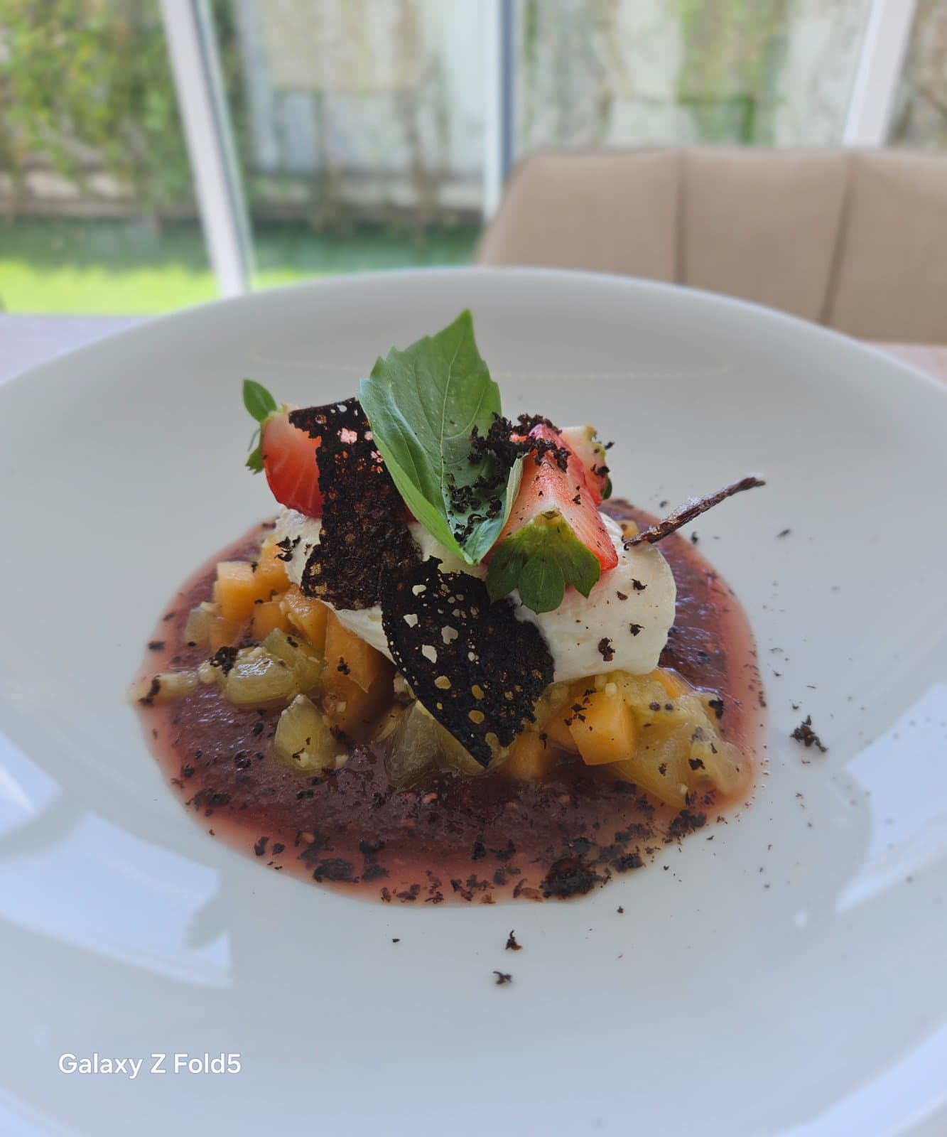 Photo de couverture de Chef Christophe