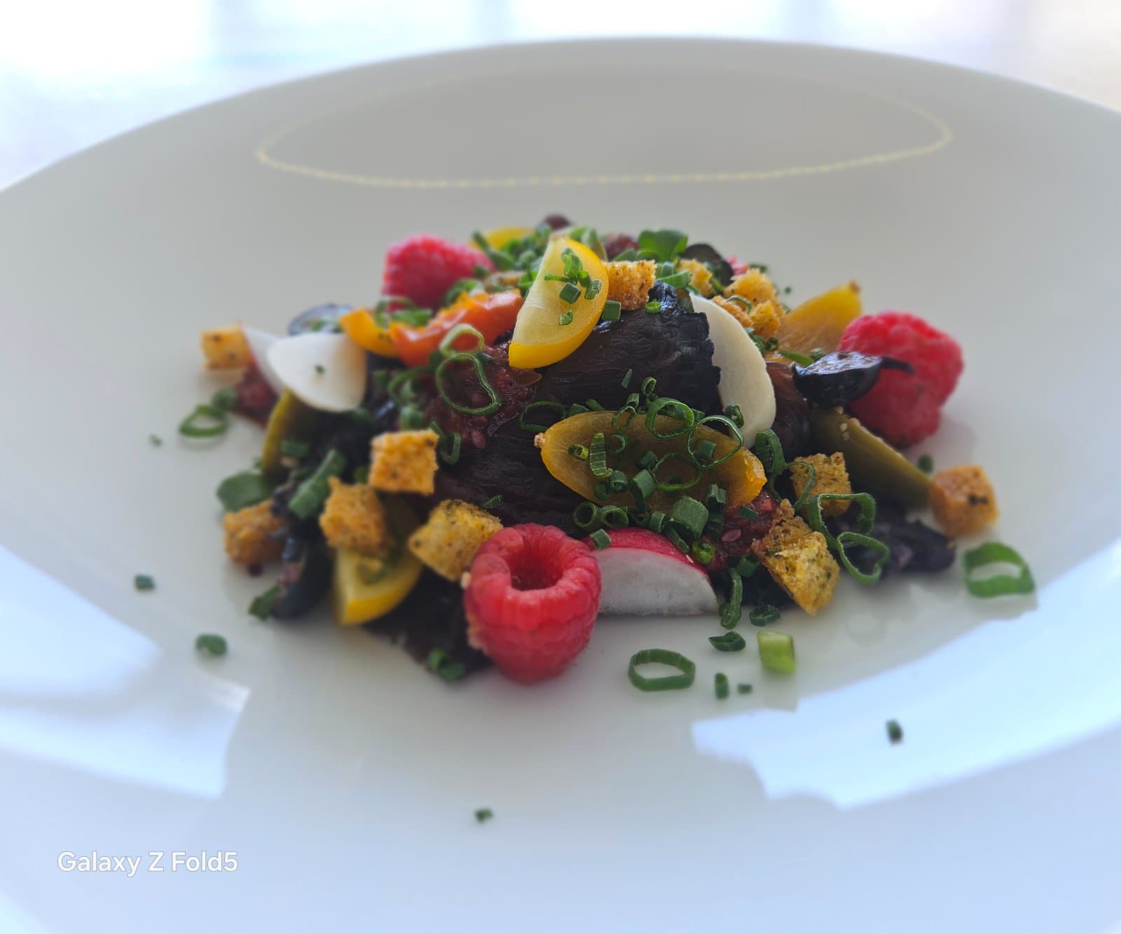Photo de couverture de Chef Christophe