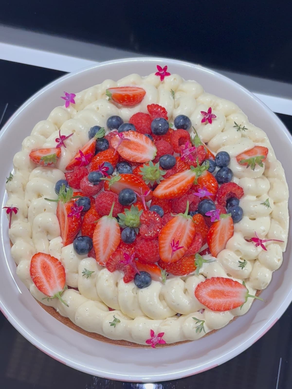 Photo de couverture de Chef Pauline