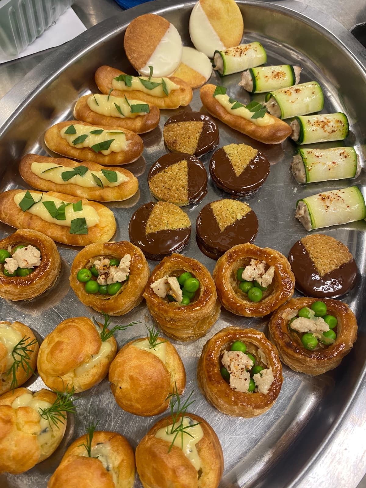 Photo de couverture de Chef Pauline
