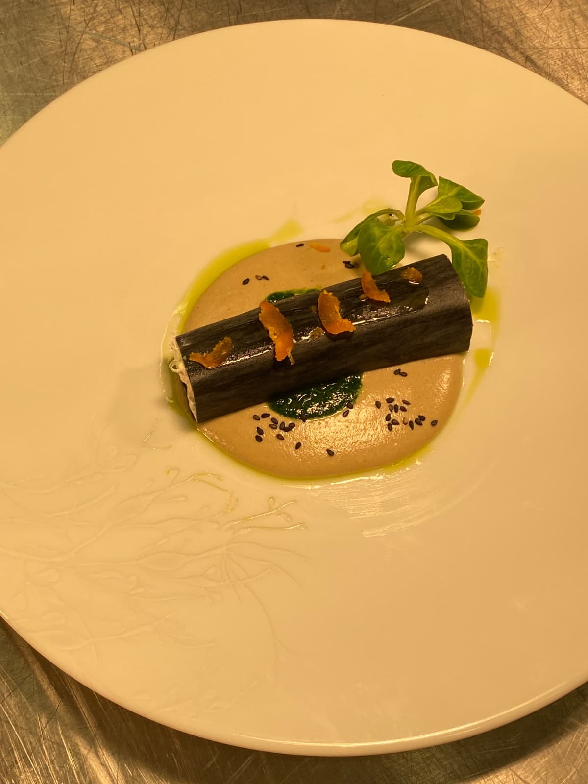 Photo de couverture de Chef Pauline