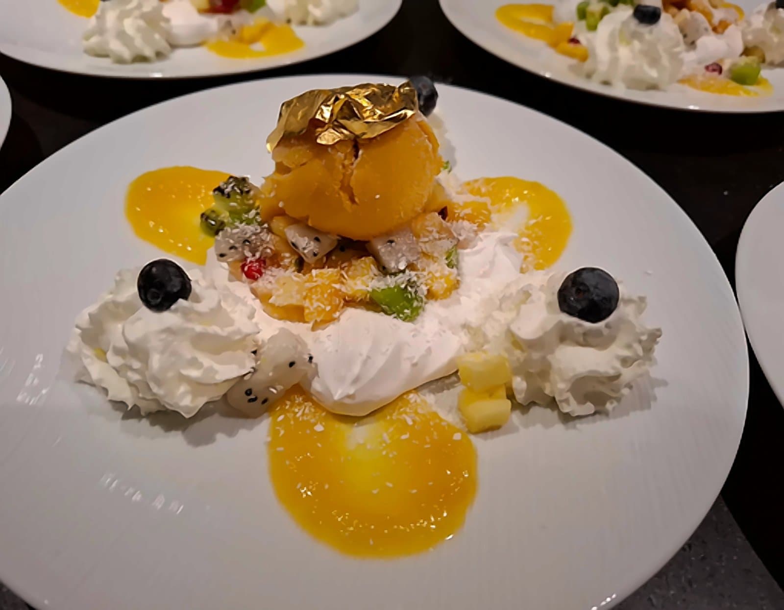 Photo de couverture de Chef Jean-Luc