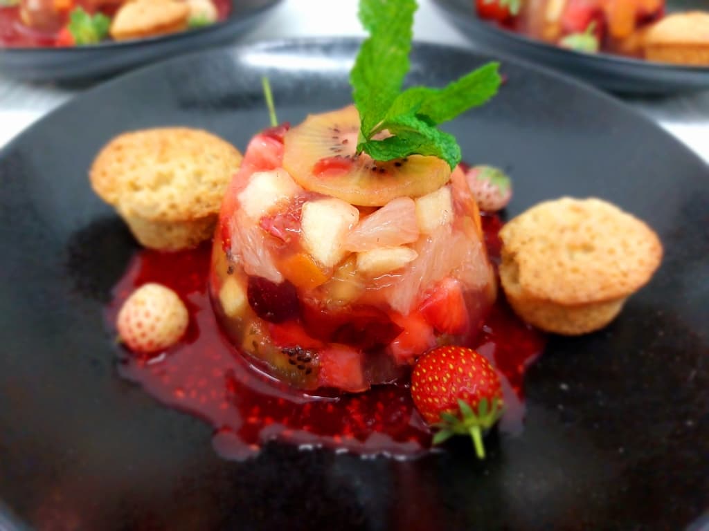 Photo de couverture de Chef Jean-Luc
