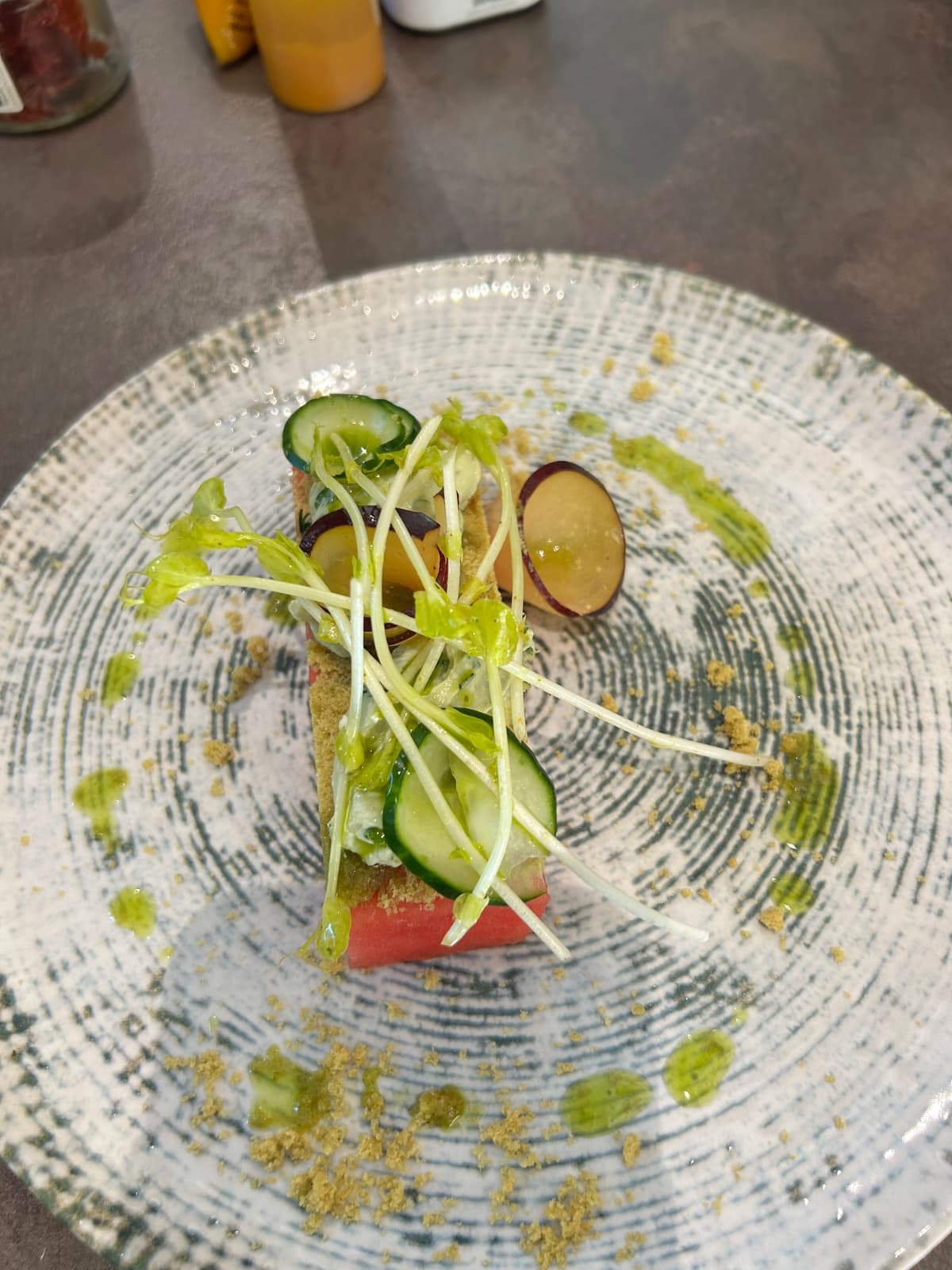 Photo de couverture de Chef Carine