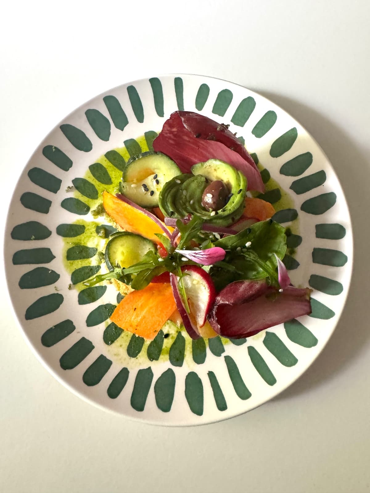 Photo de couverture de Chef Carine