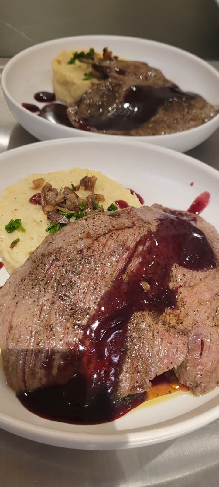 Photo de couverture de Chef Mélissa