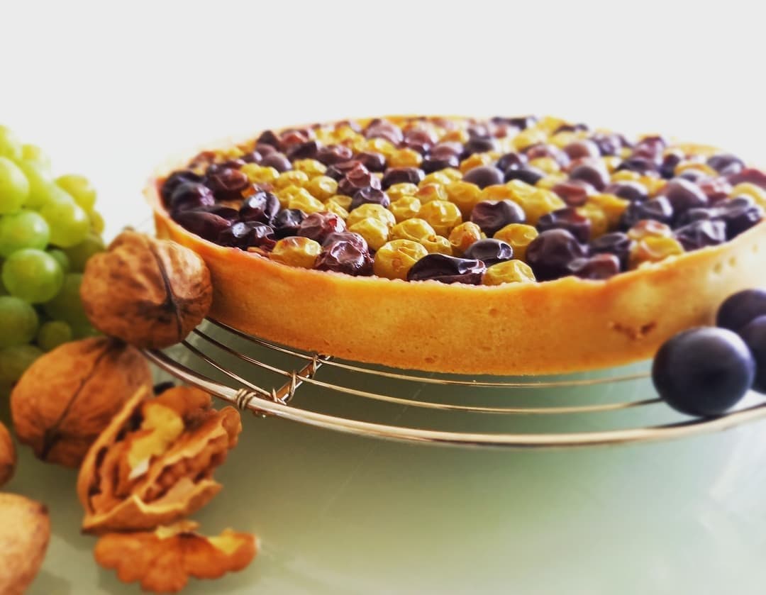 Photo de couverture de Chef Marie-Joséphine
