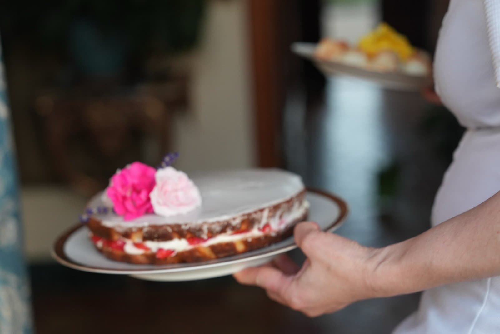 Photo de couverture de Chef Marie-Joséphine