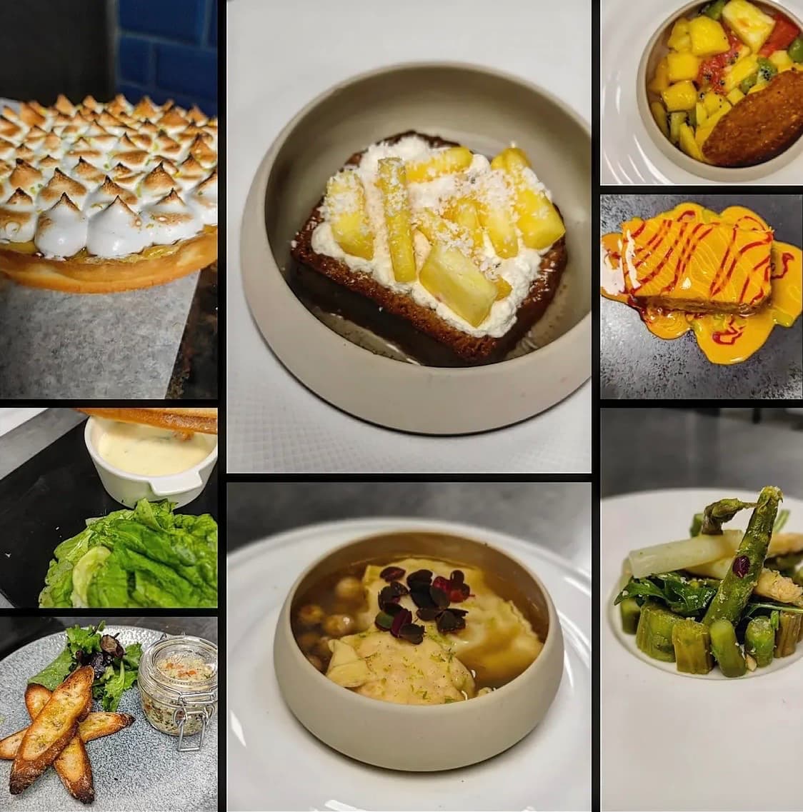Photo de couverture de Chef Jade Kaidjayan