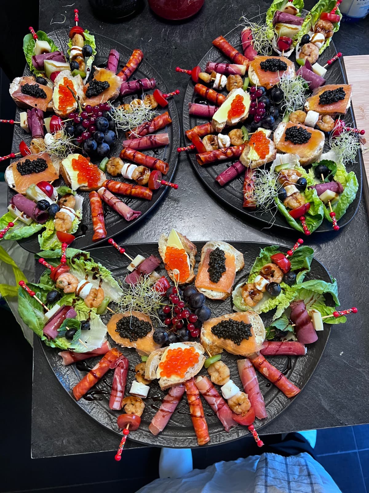 Photo de couverture de Chef Arman