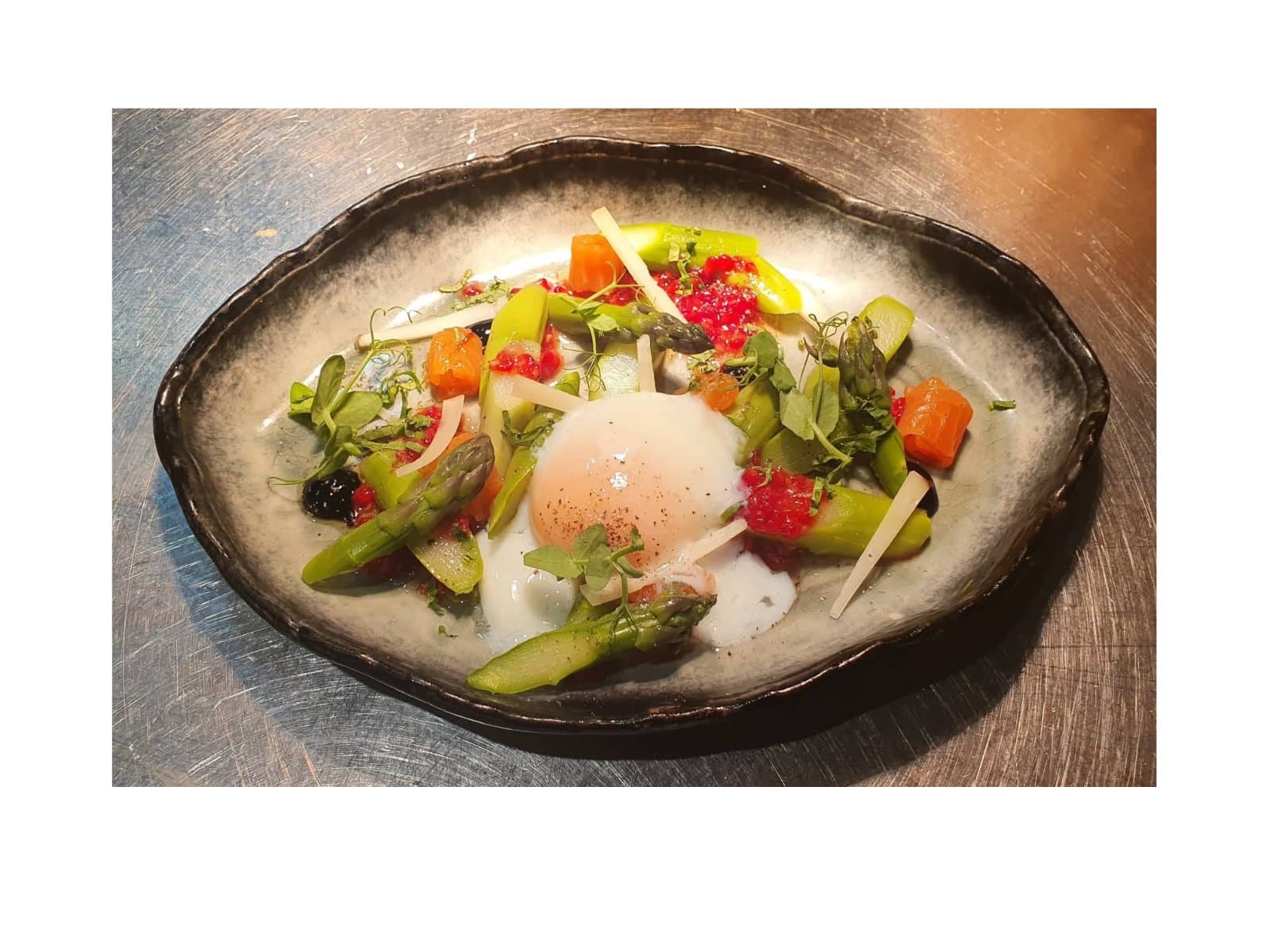 Photo de couverture de Chef Simon