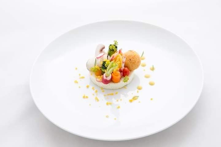Photo de couverture de Chef David Bilcot