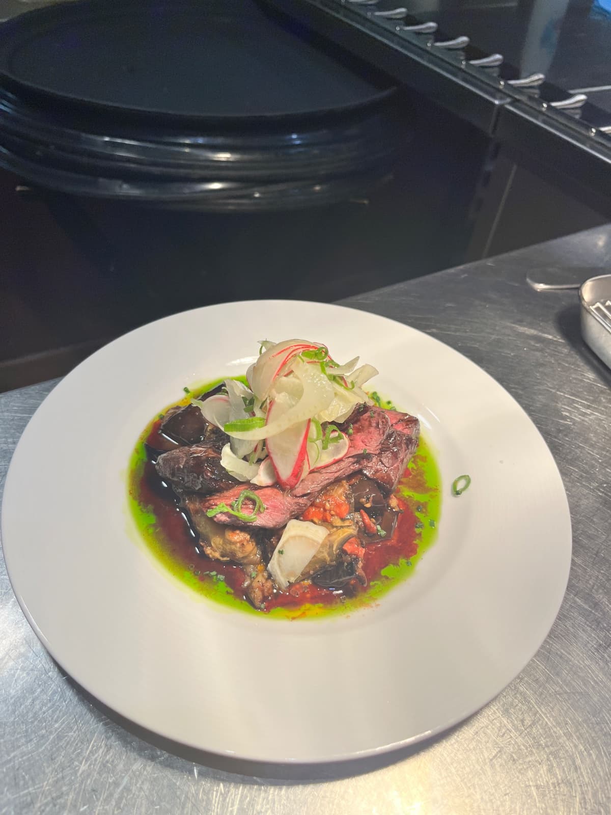 Photo de couverture de Chef Md lavlu Hasan