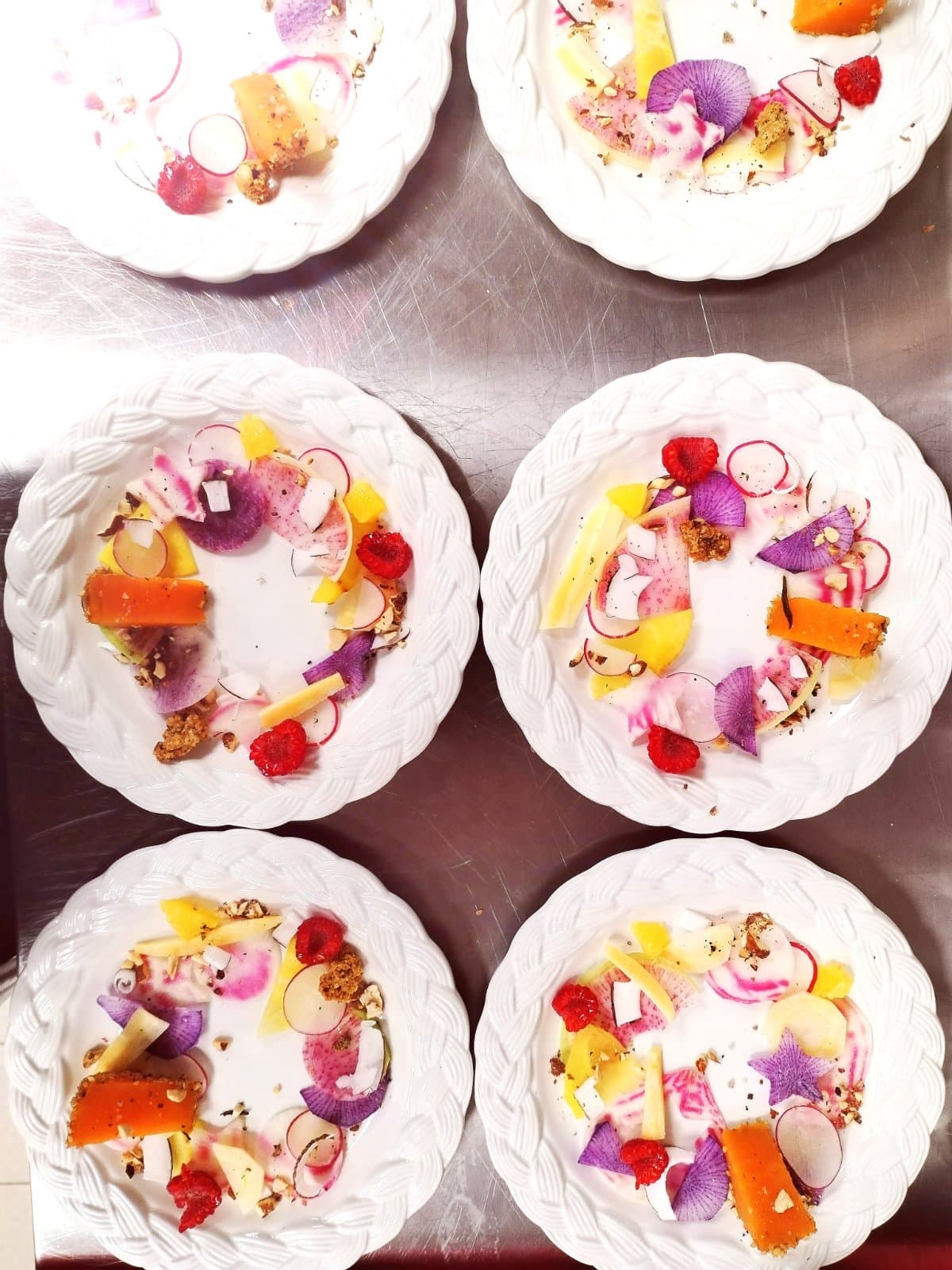 Photo de couverture de Chef Marion