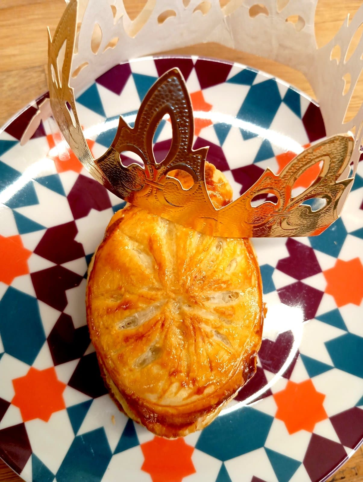 Photo de couverture de Chef Marion