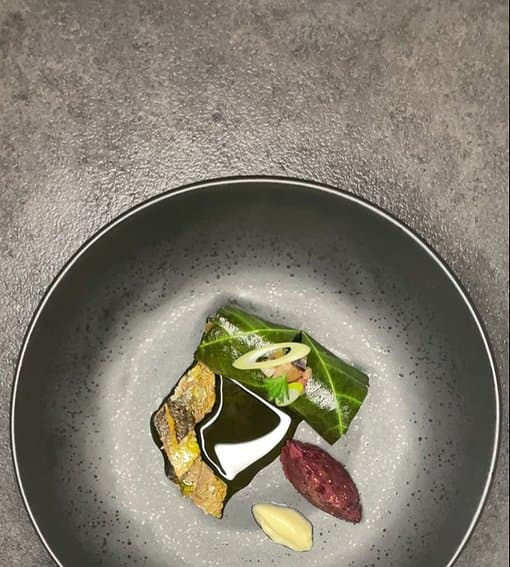Photo de couverture de Chef Brice