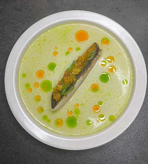 Photo de couverture de Chef Brice