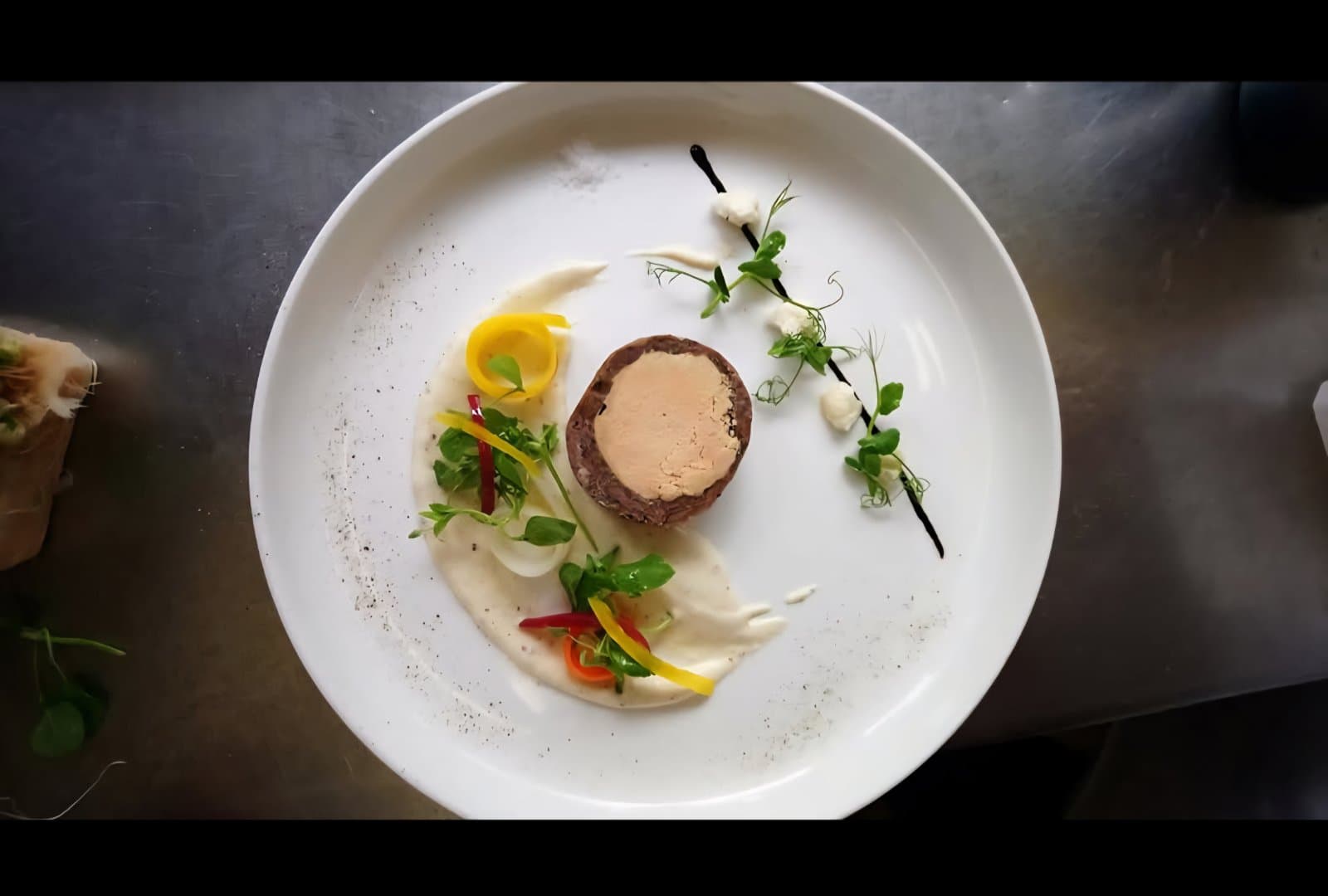 Photo de couverture de Chef Nelson Neveu