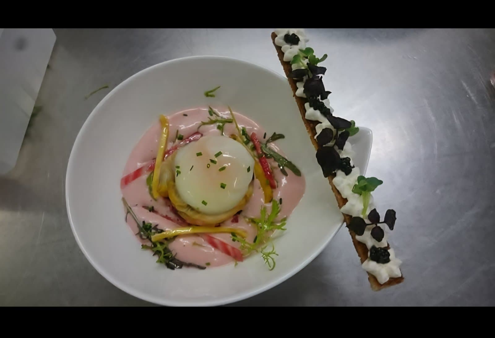 Photo de couverture de Chef Nelson Neveu