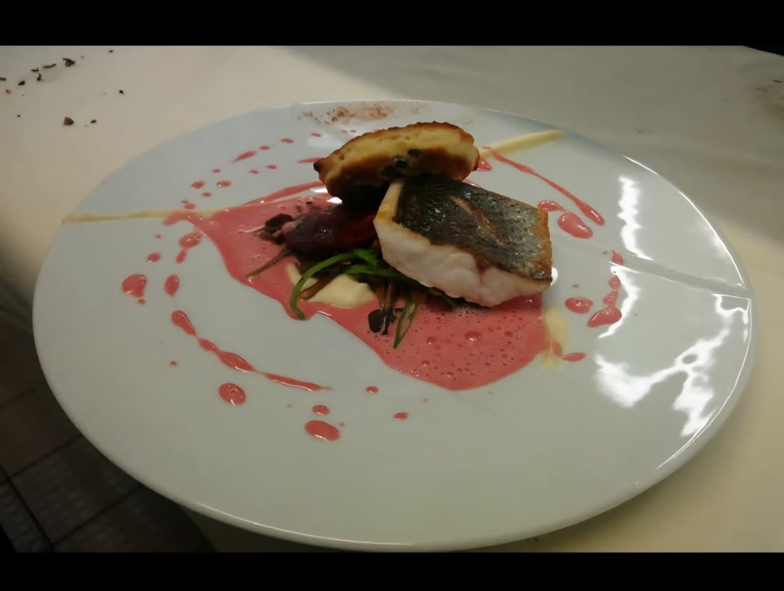 Photo de couverture de Chef Nelson Neveu