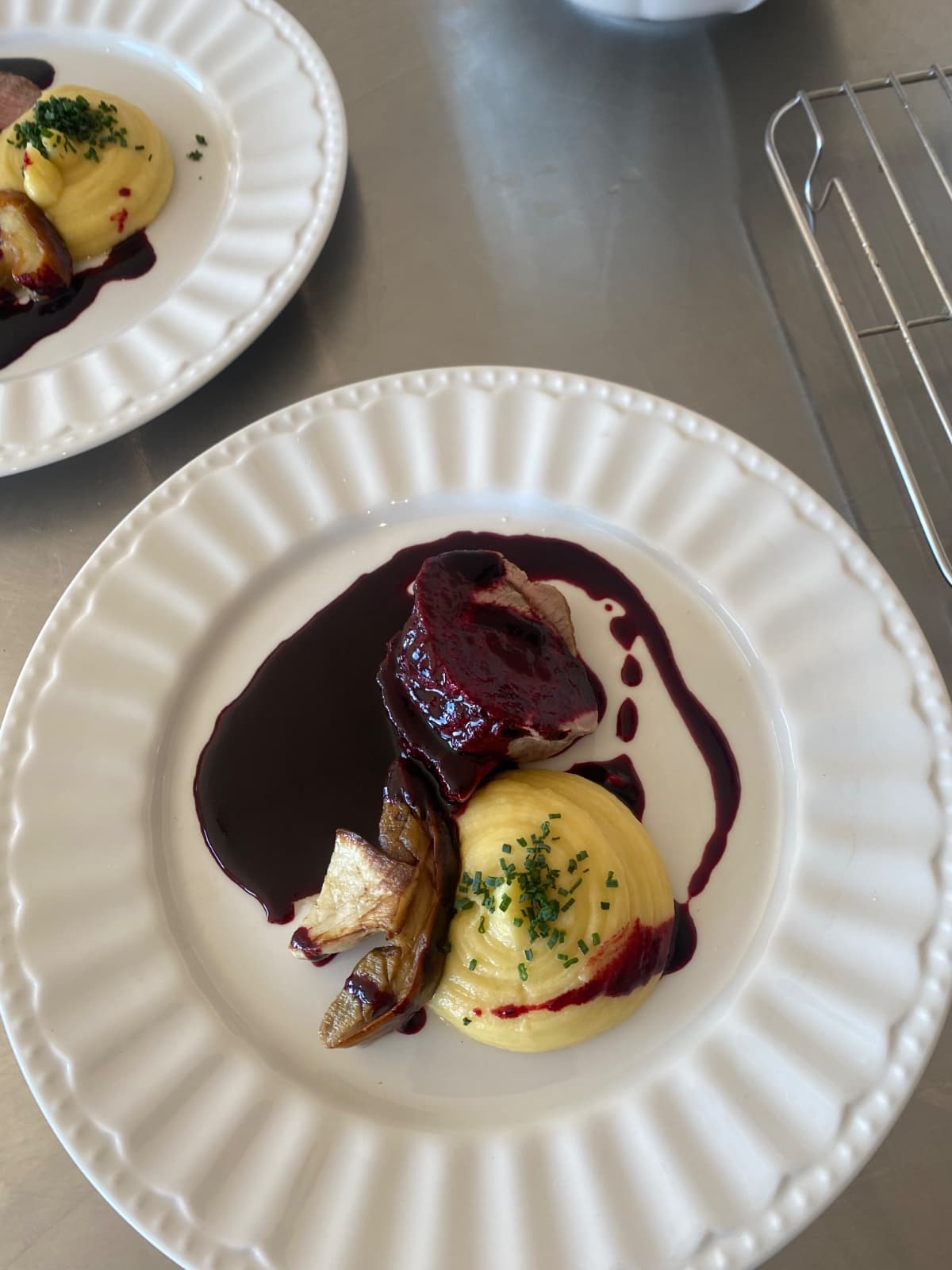 Photo de couverture de Chef Bartosz