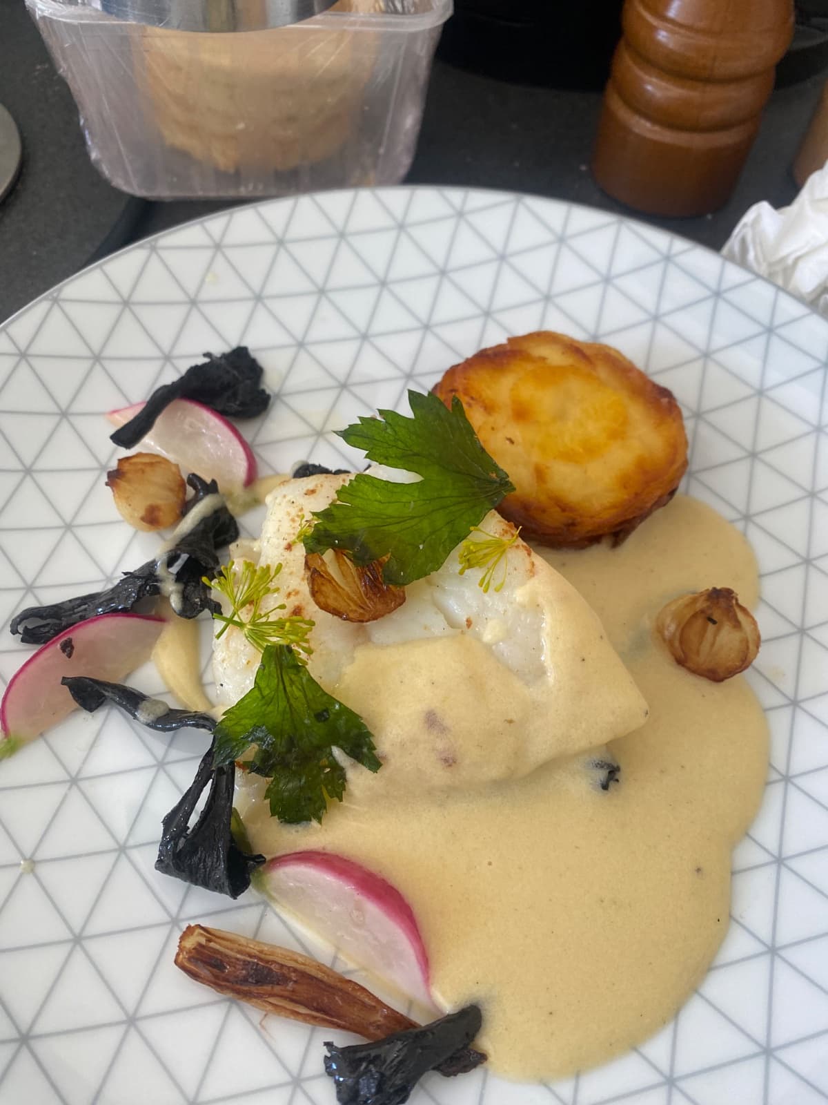 Photo de couverture de Chef Bartosz