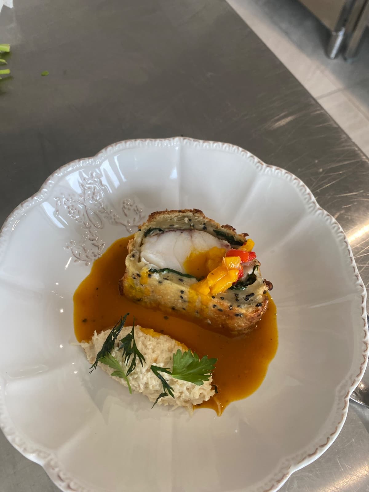 Photo de couverture de Chef Bartosz