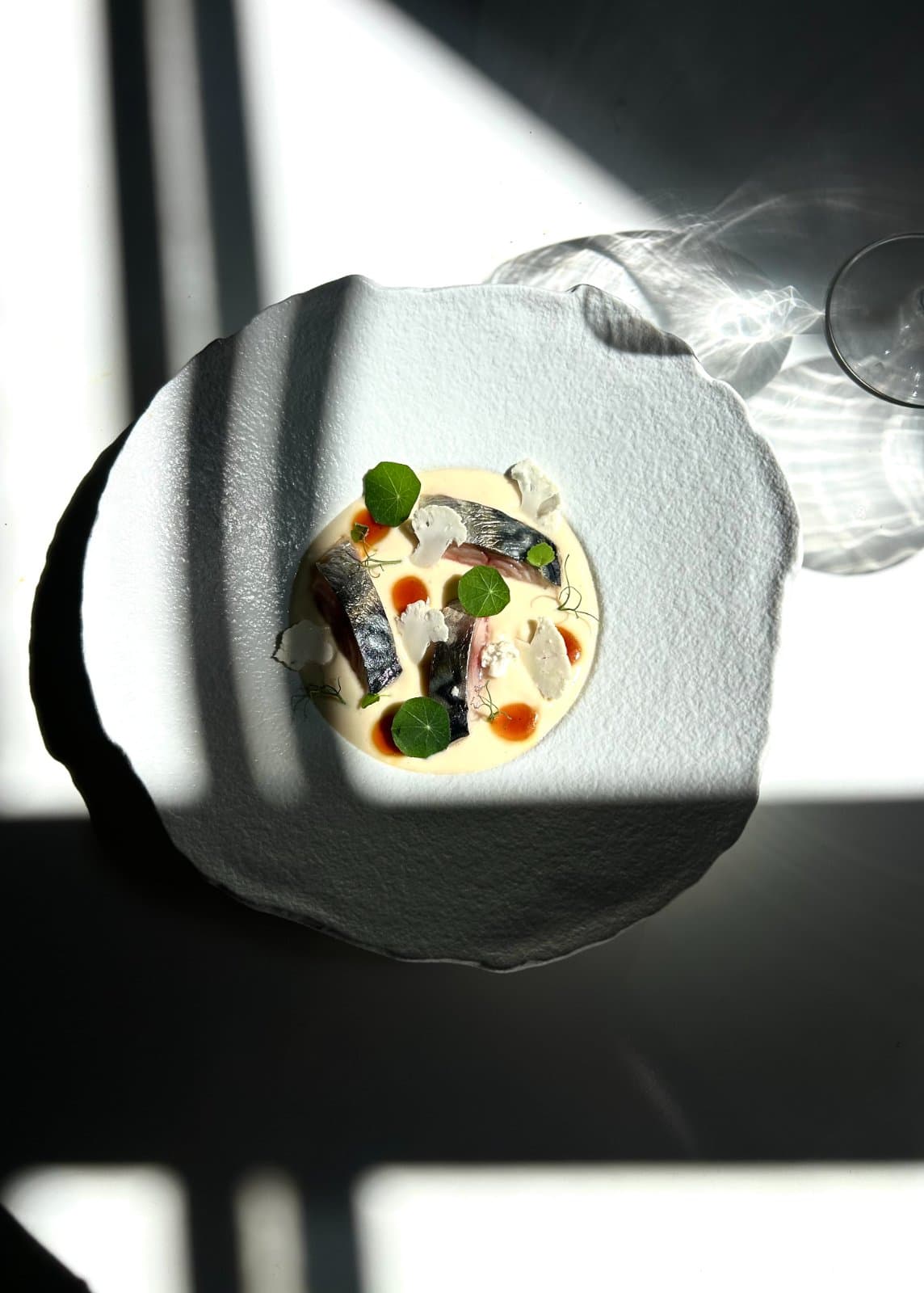 Photo de couverture de Chef Nicolas