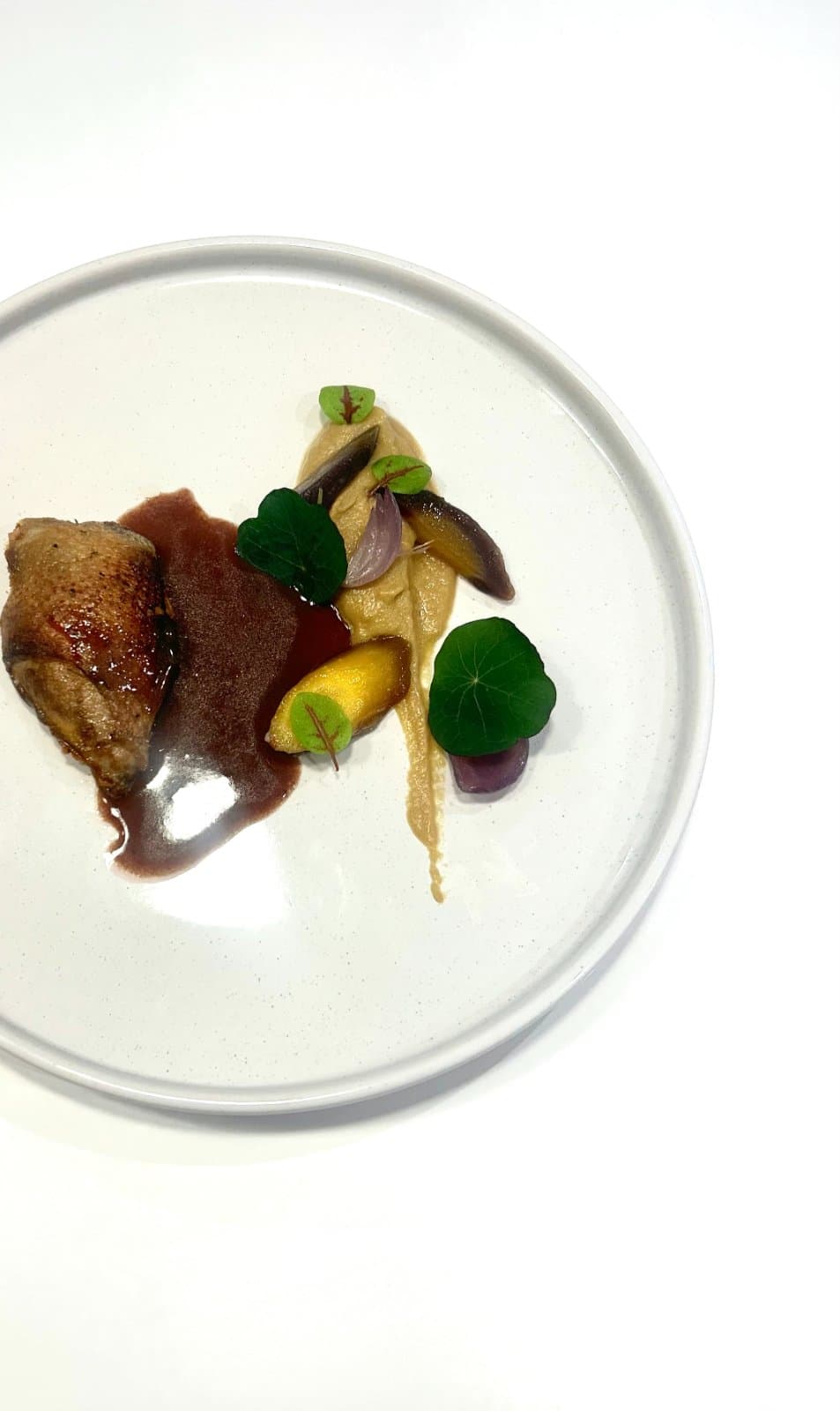 Photo de couverture de Chef Nicolas