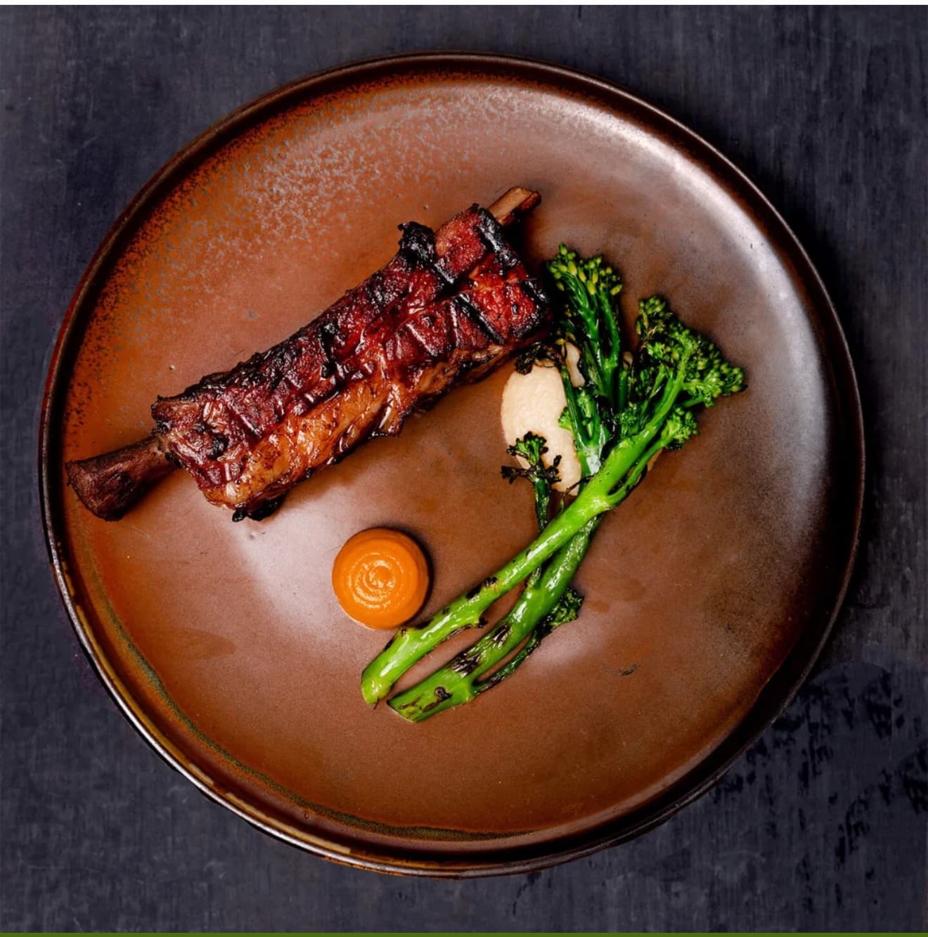 Photo de couverture de Chef Andrey