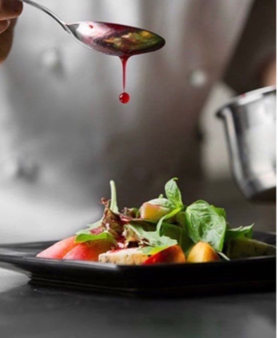 Photo de couverture de Chef Andrey