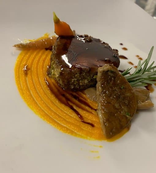 Photo de couverture de Chef Ana Luiza