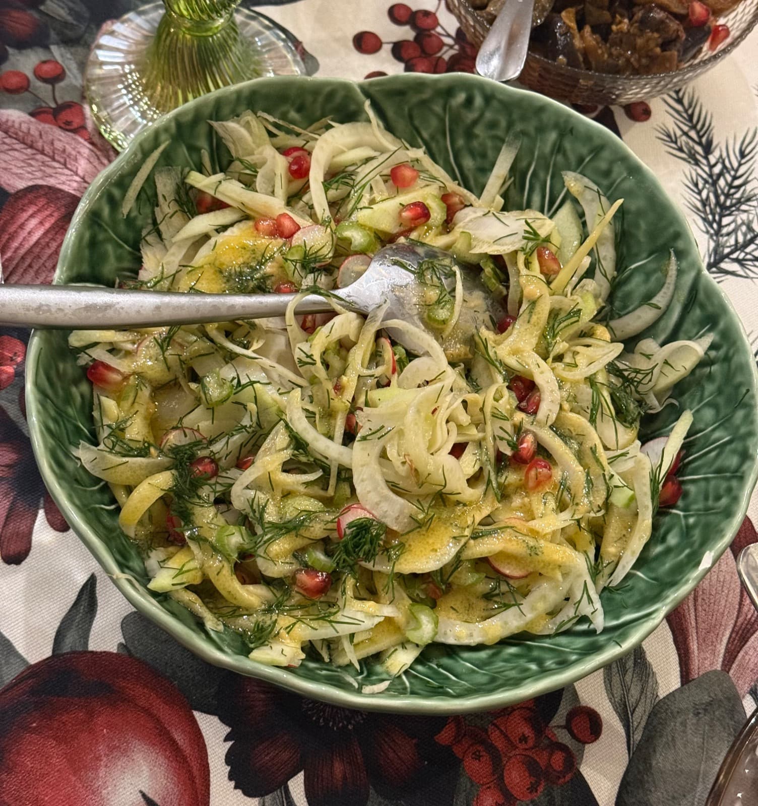 Photo de couverture de Chef Clementine Rottemberg